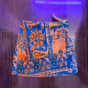 never worn urban outfitters skirt